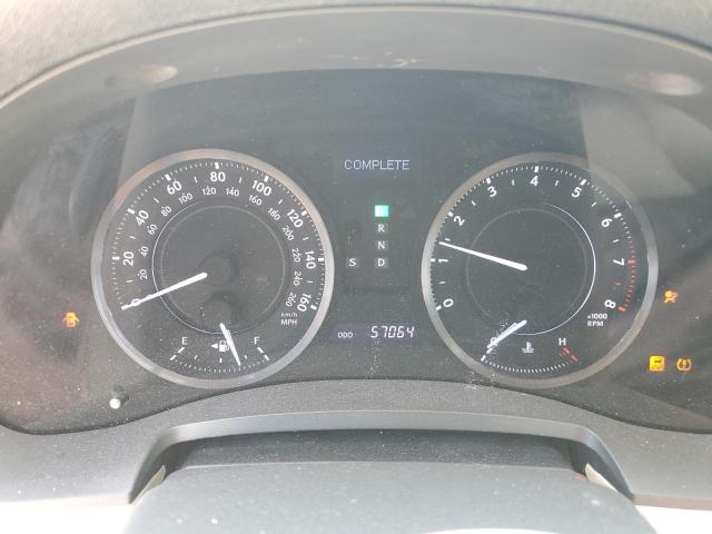 Lexus Is 350 Image 13