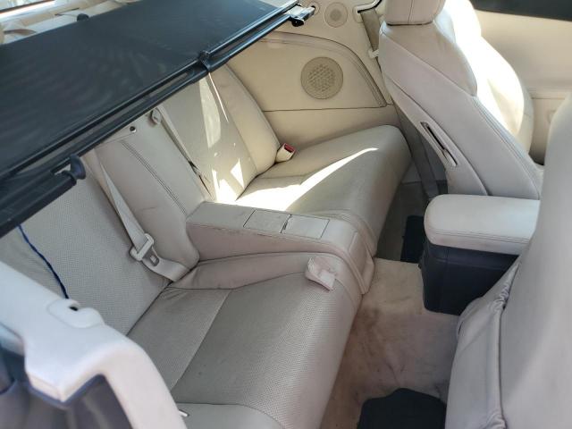 Lexus Is 350 Image 12