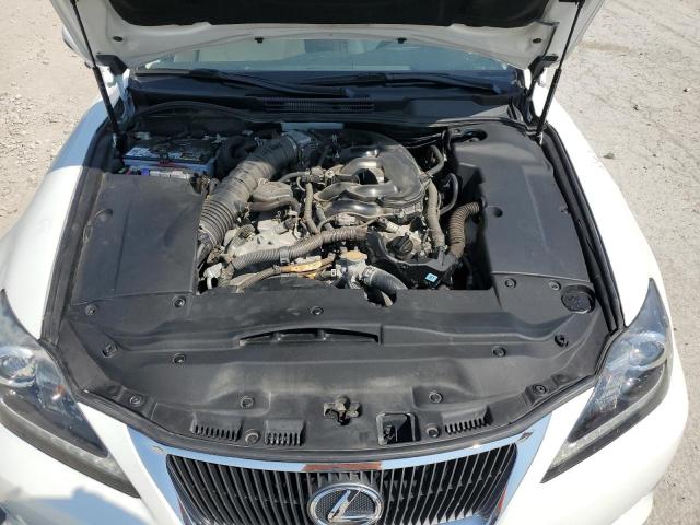 Lexus Is 350 Image 11