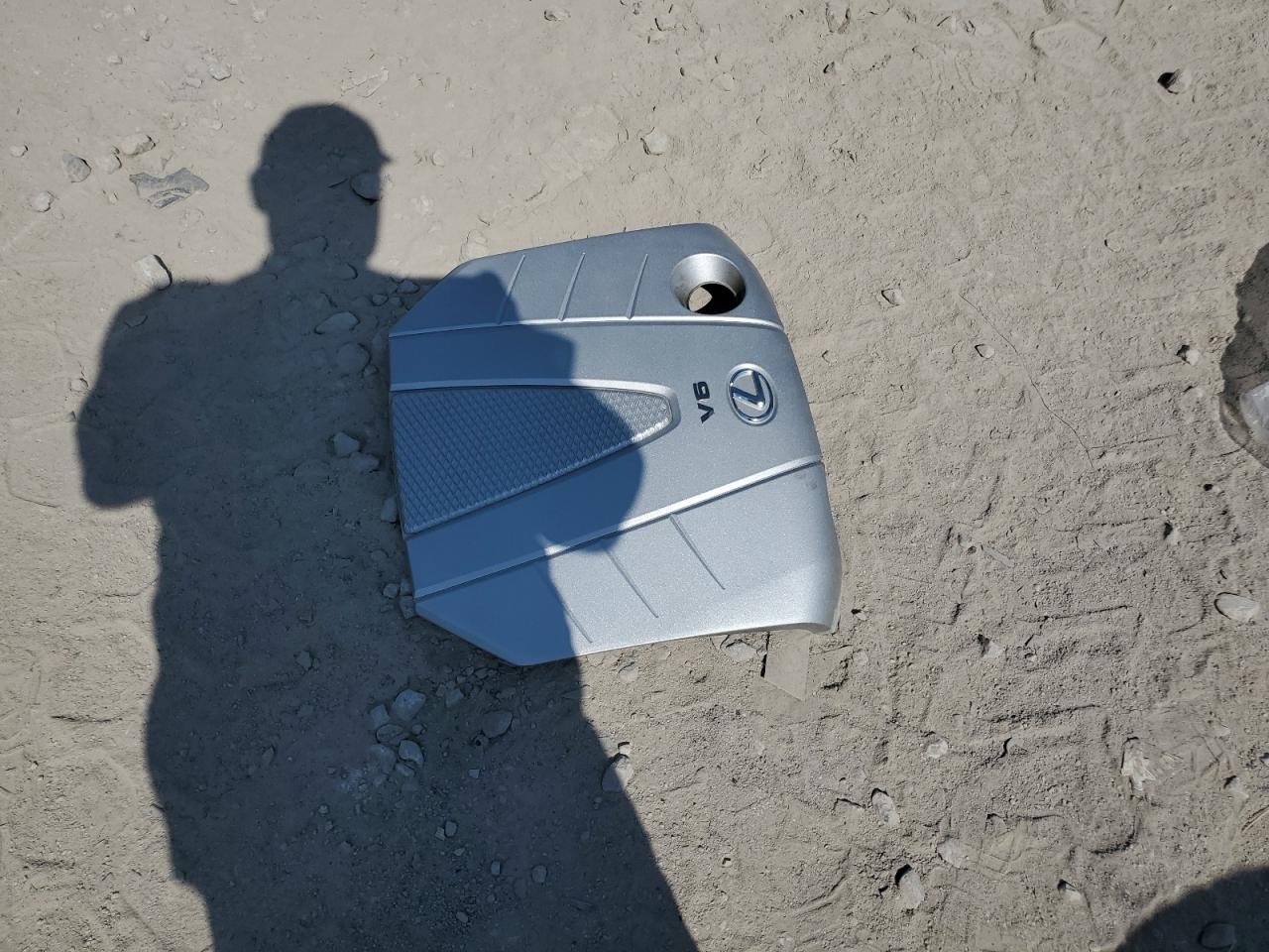 Lexus Is 350 Image 7