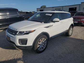  Salvage Land Rover Range Rover