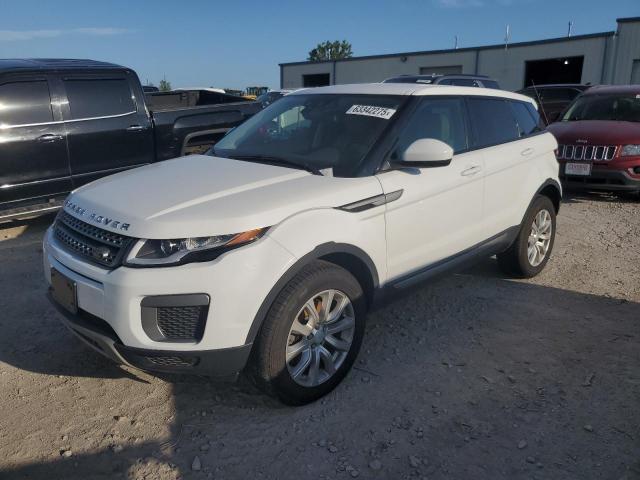  Salvage Land Rover Range Rover