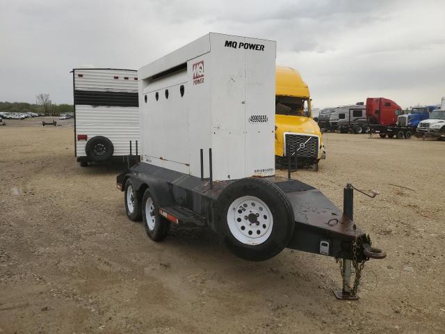  Salvage Other Heavy Equipmen Generator