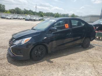  Salvage Mitsubishi Mirage