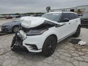  Salvage Land Rover Range Rover