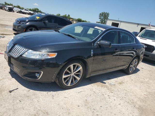 Salvage Lincoln MKS