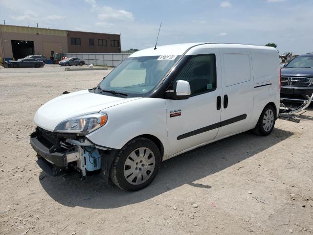  Salvage Ram Promaster