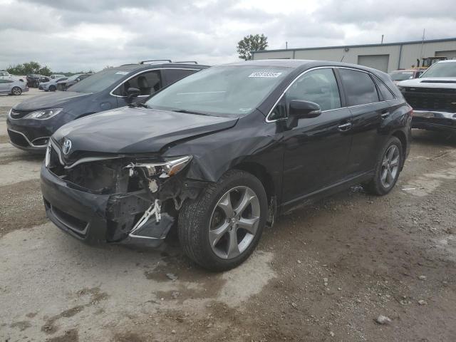  Salvage Toyota Venza