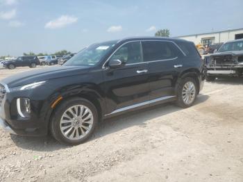 Salvage Hyundai PALISADE