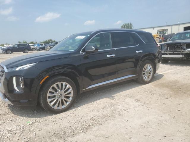  Salvage Hyundai PALISADE