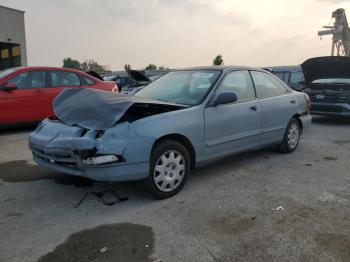  Salvage Acura Integra