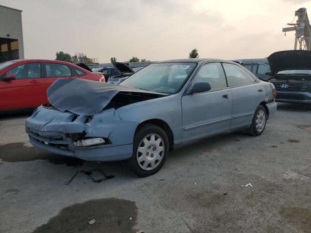  Salvage Acura Integra