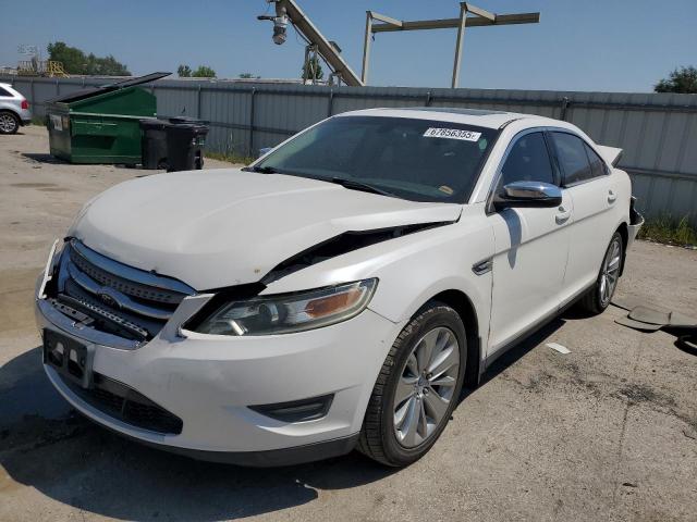  Salvage Ford Taurus