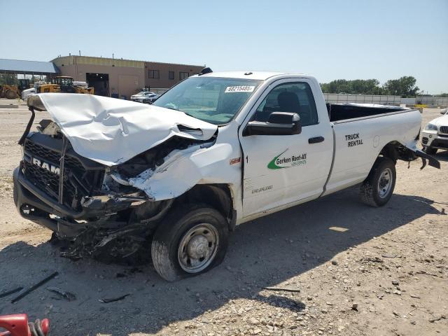  Salvage Ram 2500