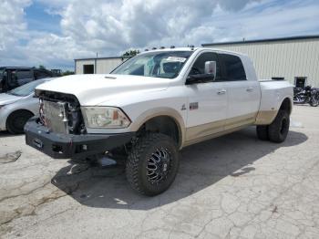  Salvage Dodge Ram 3500