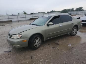  Salvage INFINITI I30