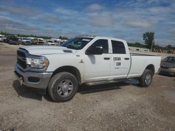  Salvage Ram 3500