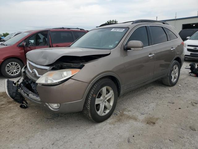  Salvage Hyundai Veracruz
