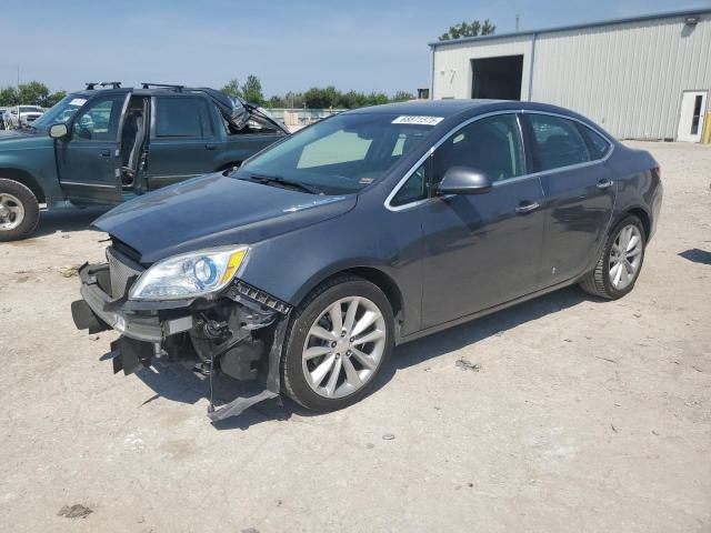  Salvage Buick Verano