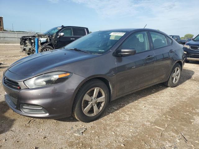  Salvage Dodge Dart