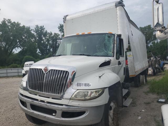  Salvage International 4000 Serie