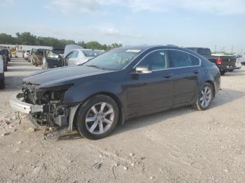  Salvage Acura TL