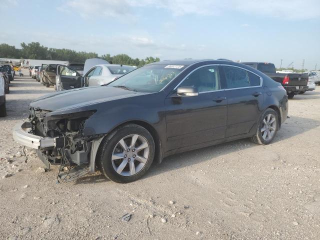  Salvage Acura TL