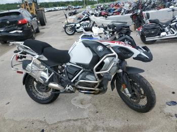  Salvage BMW R-series
