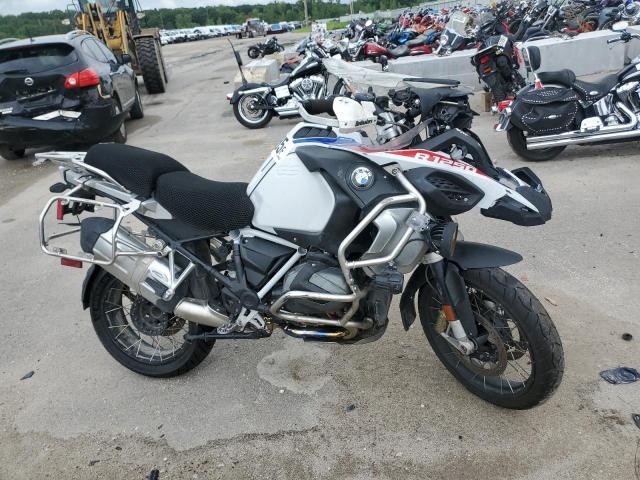  Salvage BMW R-series