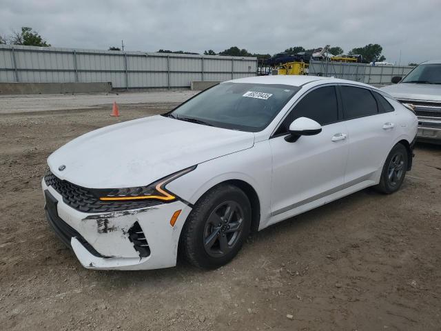  Salvage Kia K5