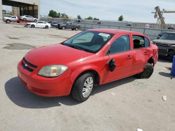  Salvage Chevrolet Cobalt