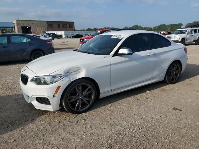  Salvage BMW M Series