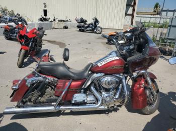  Salvage Harley-Davidson Fl