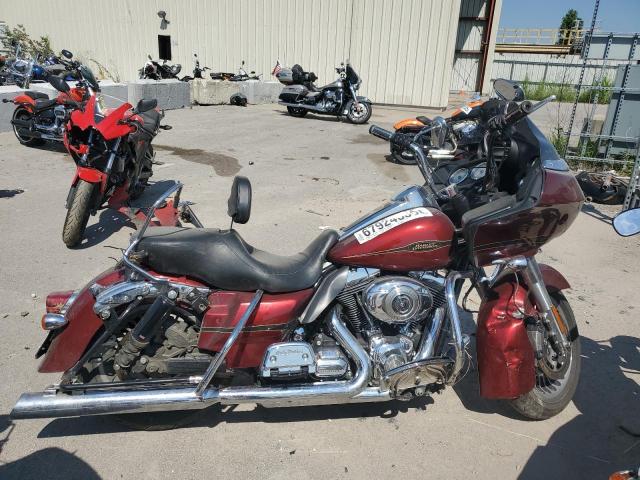  Salvage Harley-Davidson Fl