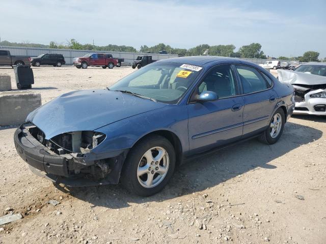  Salvage Ford Taurus Ses