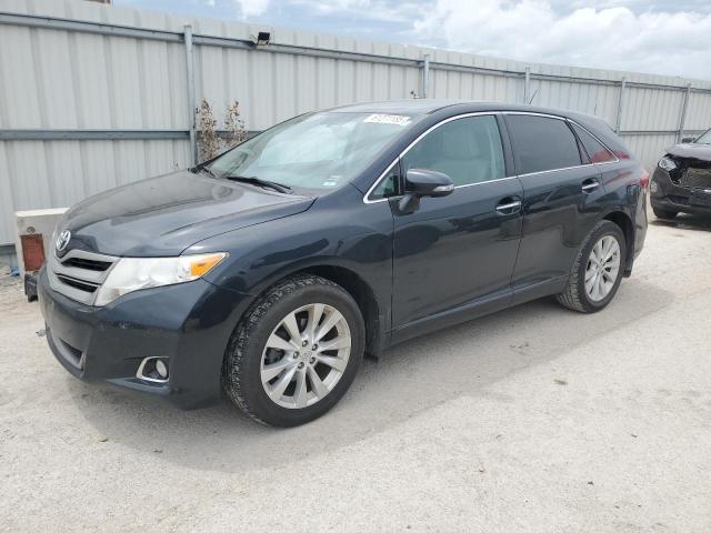  Salvage Toyota Venza
