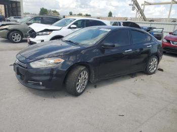  Salvage Dodge Dart