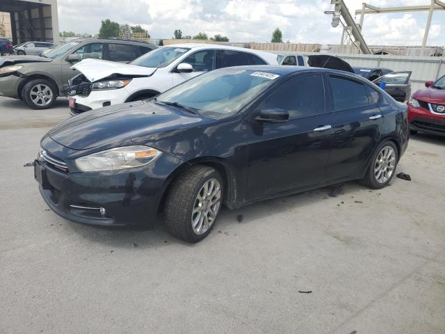  Salvage Dodge Dart