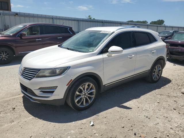  Salvage Lincoln MKZ