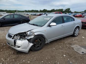  Salvage Saturn Aura