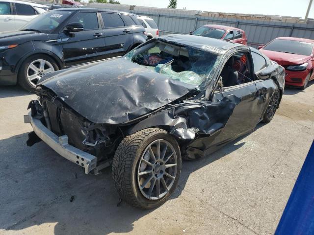  Salvage INFINITI Q60