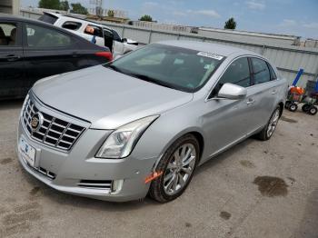  Salvage Cadillac XTS