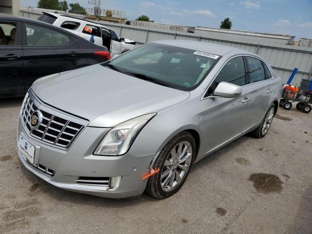  Salvage Cadillac XTS