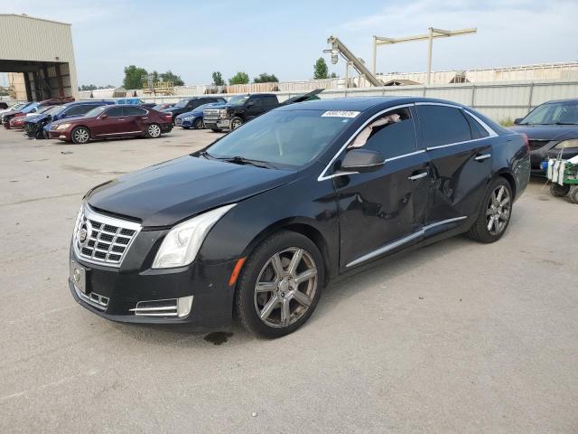  Salvage Cadillac XTS