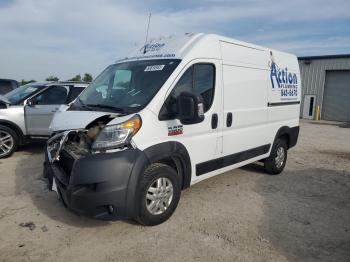  Salvage Ram Promaster