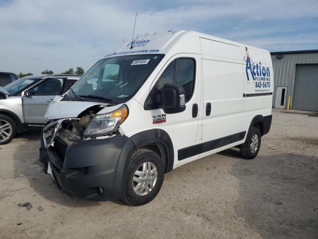  Salvage Ram Promaster