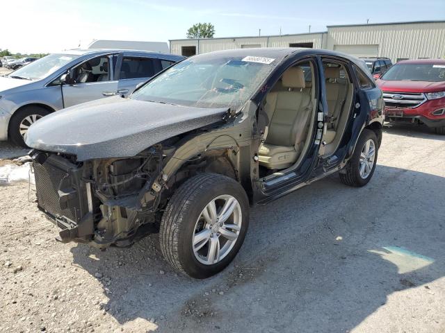  Salvage Acura RDX