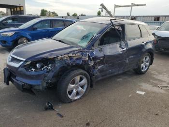  Salvage Acura RDX