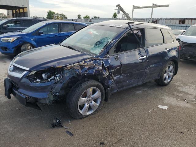  Salvage Acura RDX