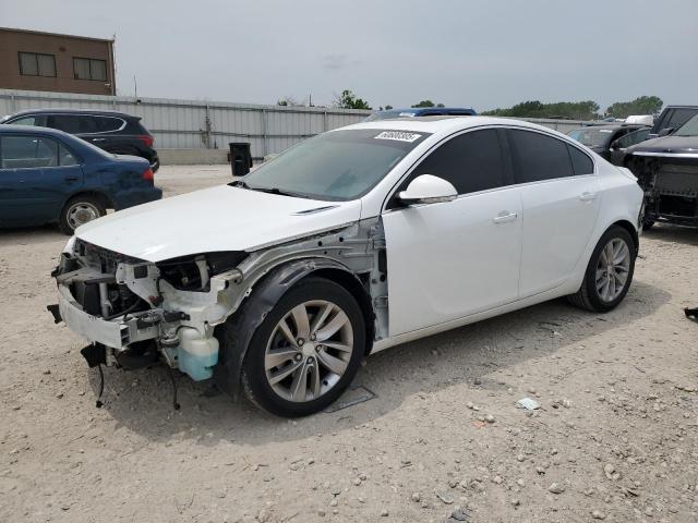  Salvage Buick Regal